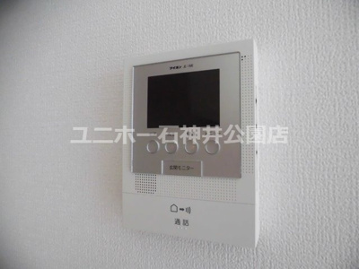 【セキュリティ】 | J・Court | 参考写真