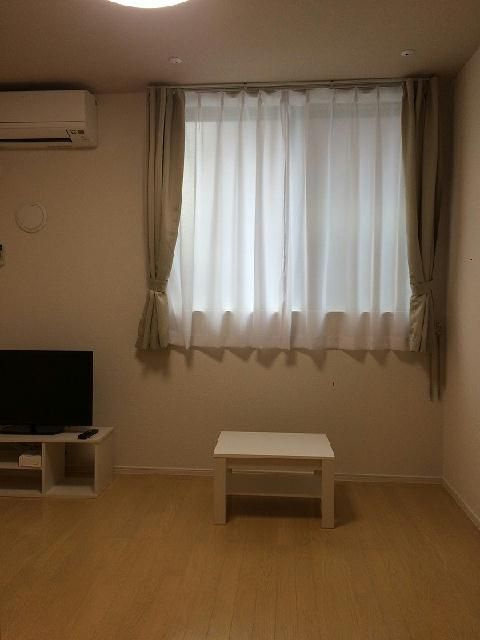 クレイノ練馬光が丘の居間・リビング