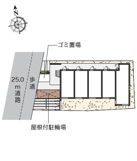 クレイノ練馬光が丘のその他