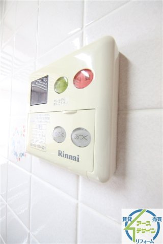 エテルノ・スクウェア参番館の設備|※類似写真