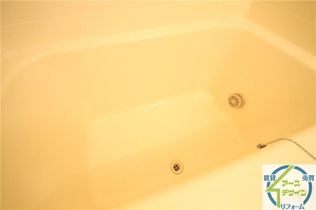 エテルノ・スクウェア参番館の浴室|※類似写真