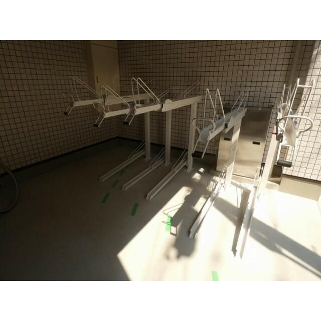 Ｒａｐｐｏｒｔ　Ｈ＆Ｓ　ラポールエイチアンドエスのその他共用部分