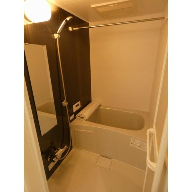 Ｒａｐｐｏｒｔ　Ｈ＆Ｓ　ラポールエイチアンドエスの浴室