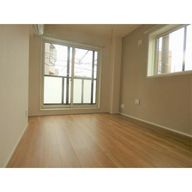 Ｒａｐｐｏｒｔ　Ｈ＆Ｓ　ラポールエイチアンドエスの展望