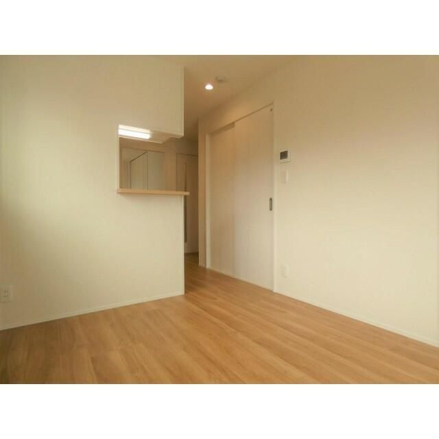 Ｒａｐｐｏｒｔ　Ｈ＆Ｓ　ラポールエイチアンドエスの寝室