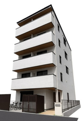 【エントランス】 | ソレイユ上汐