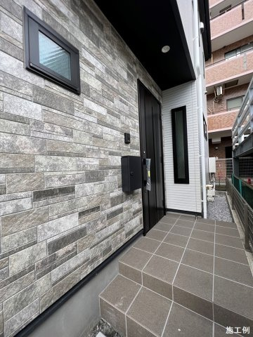 【内装】 | 同じ工務店様の施工例です。