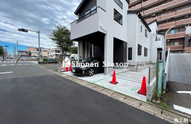 【外観】 | 同じ工務店様の施工例です。