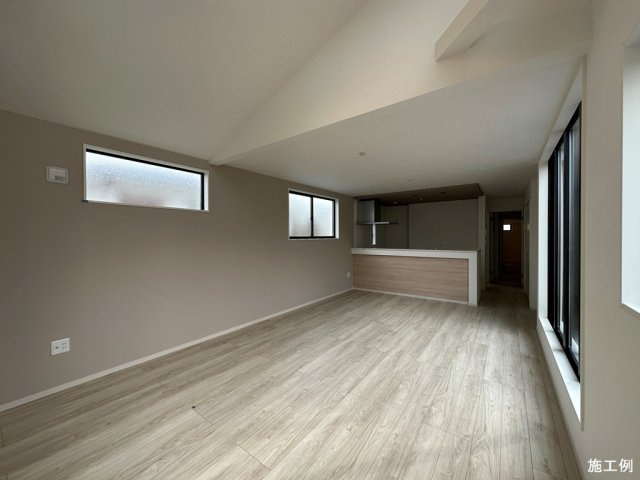 【内装】 | 同じ工務店様の施工例です。
