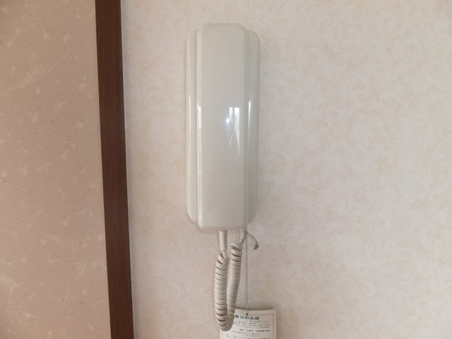 カサベルデのセキュリティ