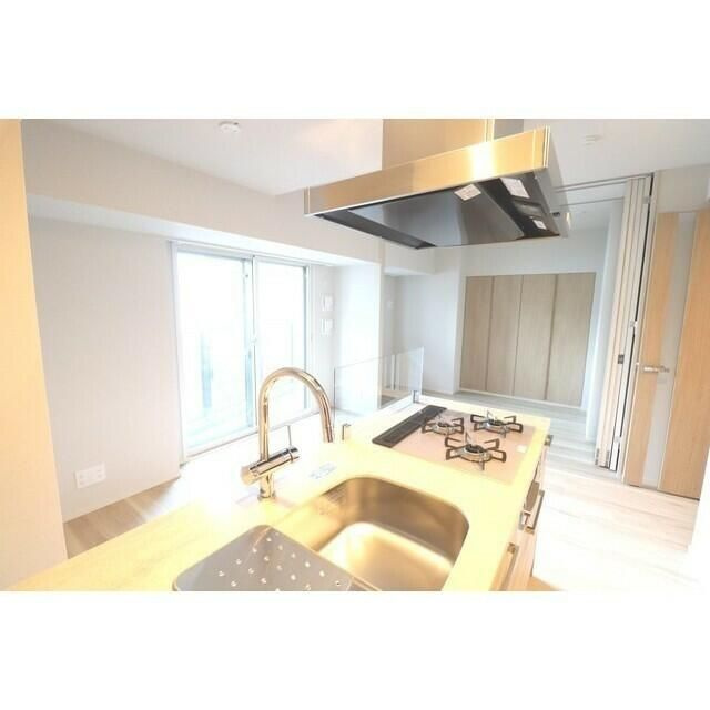 ネベル板橋のその他