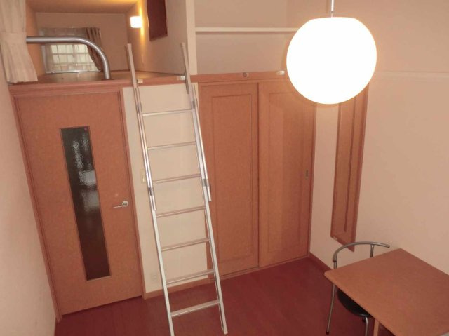 【居間・リビング】 | レオパレスサザン茅ヶ崎