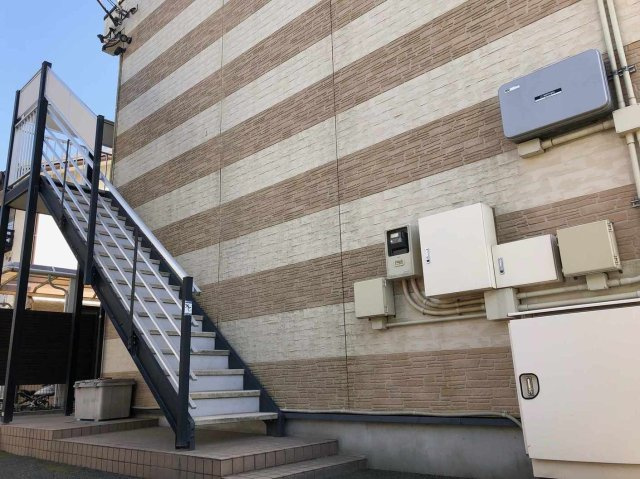 【その他】 | レオパレスサザン茅ヶ崎