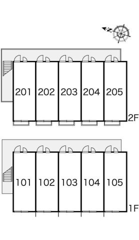 【その他】 | レオパレスサザン茅ヶ崎