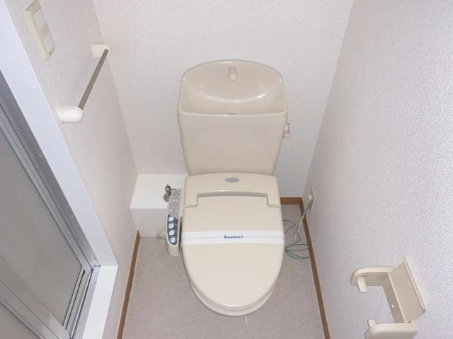 【その他】 | レオパレスサザン茅ヶ崎