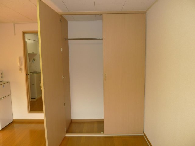 【内装】 | レオパレスほうれんそう１号館