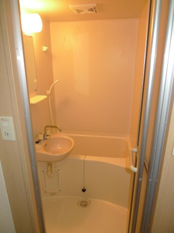 【浴室】 | レオパレスほうれんそう１号館