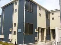 【外観】 | レオネクストシーブリーズ湘南Ⅱ