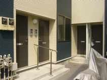 【その他】 | レオネクストシーブリーズ湘南Ⅱ