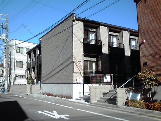 レオネクストやまとⅢ