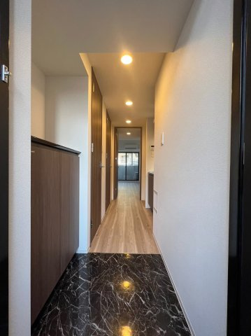 S-RESIDENCE鶴舞駅前　名古屋市賃貸　仲介手数料無料の玄関