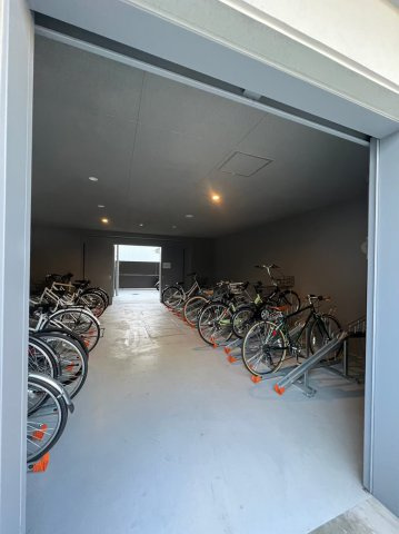 S-RESIDENCE鶴舞駅前　名古屋市賃貸　仲介手数料無料のその他共用部分