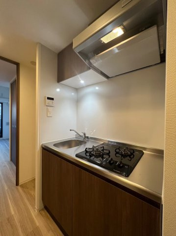 S-RESIDENCE鶴舞駅前　名古屋市賃貸　仲介手数料無料のキッチン