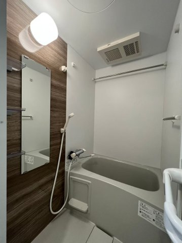S-RESIDENCE鶴舞駅前　名古屋市賃貸　仲介手数料無料の浴室