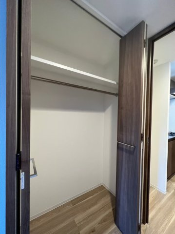 S-RESIDENCE鶴舞駅前　名古屋市賃貸　仲介手数料無料の収納