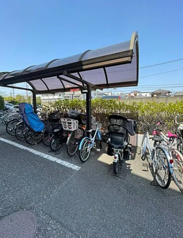 オーキッドレジデンス練馬北町のその他共用部分