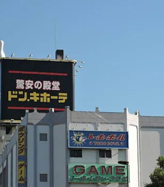 オーキッドレジデンス練馬北町の周辺