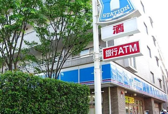 オーキッドレジデンス練馬北町の周辺
