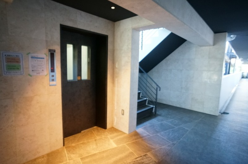 オーキッドレジデンス練馬北町のその他共用部分