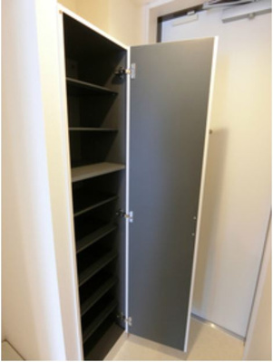 【玄関】 | リブリ・セントファミリア