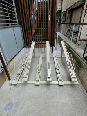 【その他共用部分】 | リブリ・セントファミリア