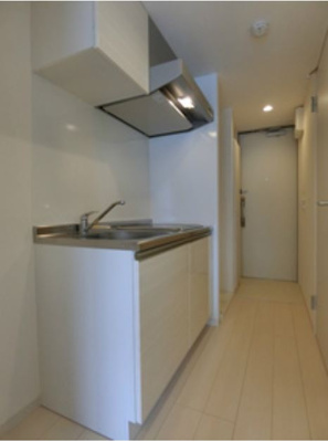 【キッチン】 | リブリ・セントファミリア