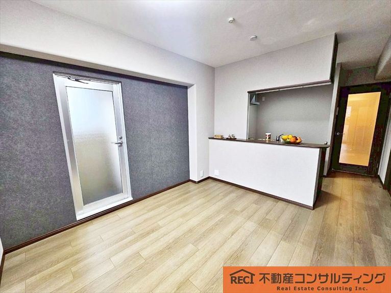 ユニハイム魚崎2号棟