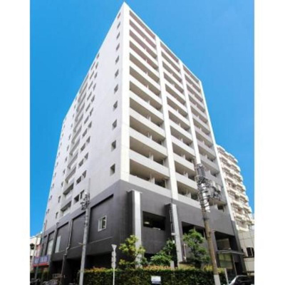 【外観】 | パークキューブ亀戸