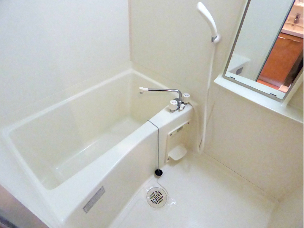 エステムコート梅田茶屋町デュアルスペースの内装