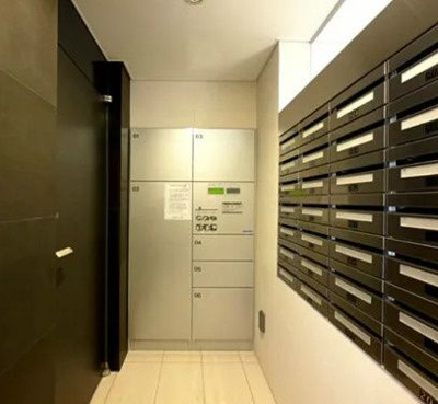 【その他共用部分】 | ヴォーガコルテ浅草橋