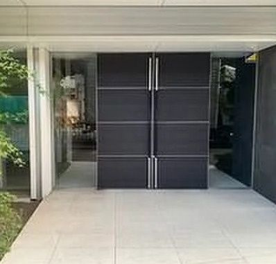 【設備】 | ヴォーガコルテ浅草橋