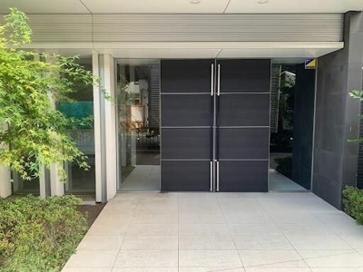 【エントランス】 | ヴォーガコルテ浅草橋