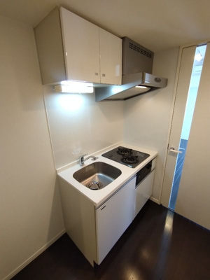 【キッチン】 | ヴォーガコルテ浅草橋