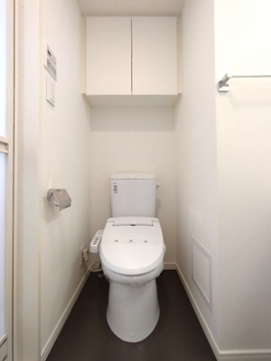 【トイレ】 | ヴォーガコルテ浅草橋