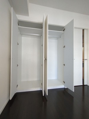 【収納】 | ヴォーガコルテ浅草橋