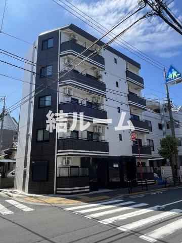 板橋区徳丸４丁目の賃貸マンション