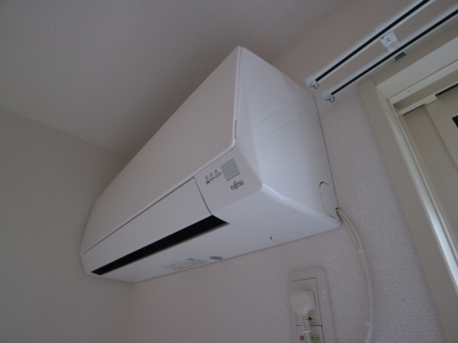 【設備】 | D-room久吉