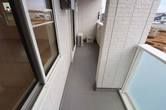 【バルコニー】 | D's LIEN (ディ-ズリアン)C