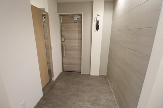 【玄関】 | D's LIEN (ディ-ズリアン)C