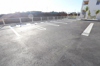 【駐車場】 | D's LIEN (ディ-ズリアン)C